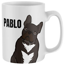 Tazza Bulldog Francese