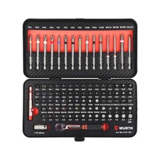 Inserti avvitatore - inserti,