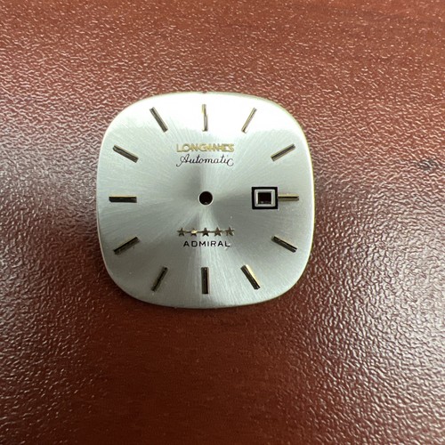 Vintage longines automatic - vintage,