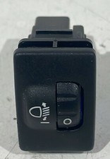 RICAMBI USATI, INTERRUTTORE REGOLAZIONE LUCI / FARI  PEUGEOT 108