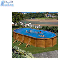 KIT730W PISCINA FUORITERRA