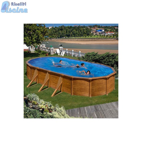 Kit500w piscina fuoriterra - piscina,