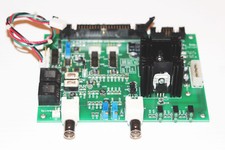 Scheda di interfaccia Spinner