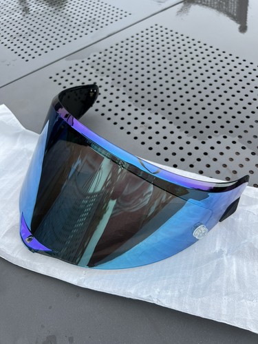 Visiera agv pista gp r - pista, /