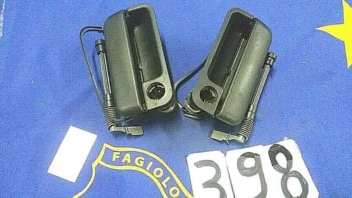 Maniglia lancia delta porta - delta,