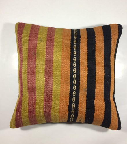 Copricuscino kilim x18 - copricuscino,