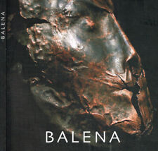 Vincenzo Balena. Le maschere di Ifigenia. Sculture e disegni. Valter Rosa, a cur
