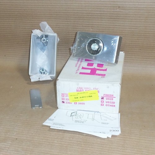 New abh 2300 magnetic - 2300,