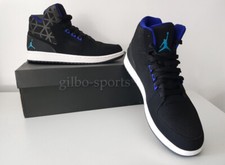 Jordan 1 Flight 3 Black Lagoon