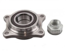 A.B.S. 200886 Wheel Hub for