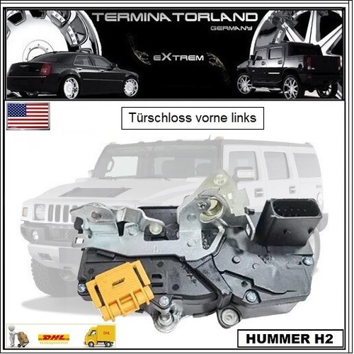 Hummer 0l 2002 - h2,
