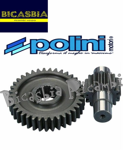 16706 ingranaggi polini - 16706,