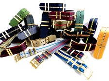 Cinturino orologio NATO® 1pz