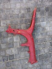 TELAIO MOTO EPOCA 48 50 DEMM