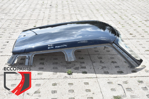 Tetto mini cooper f55 b71 - mini, 5