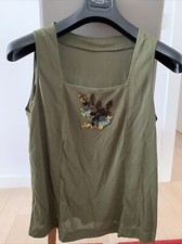 Camicetta top donna - da,