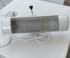 Stufa Elettrica Raggi Infrarossi a Parete 1500W