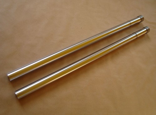 Yamaha dt80lc1 dt125lc tubi - +,