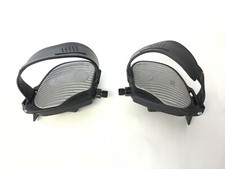 Set coppia pedali sinistro e