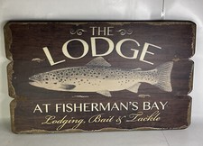 Insegna Home Decor Aspetto