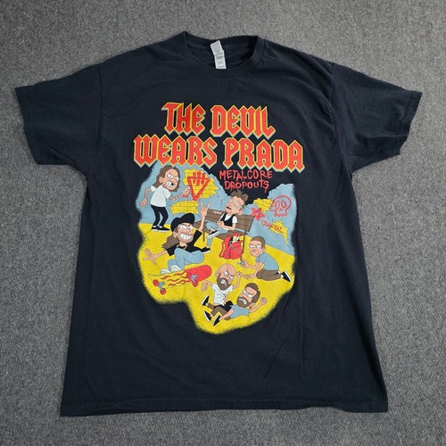 Shirt the devil - the,