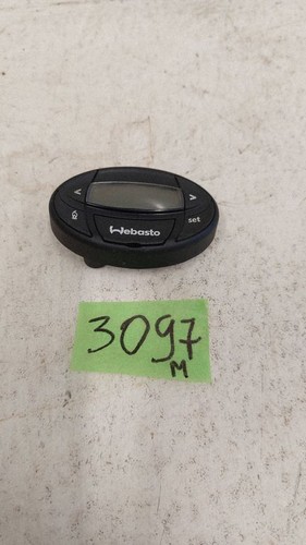 Telecomando riscaldamento