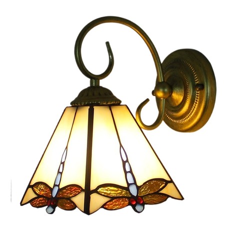 Applique parete vintage - da,