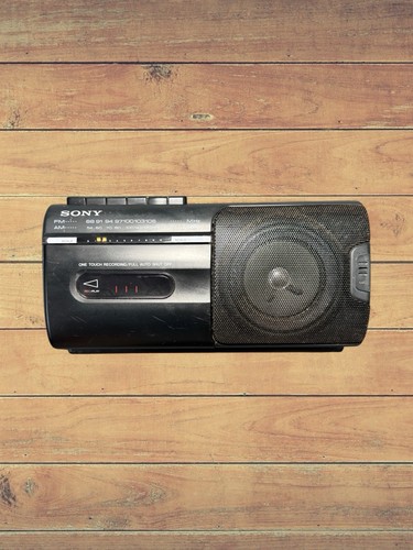 Sony cfm mini - sony,