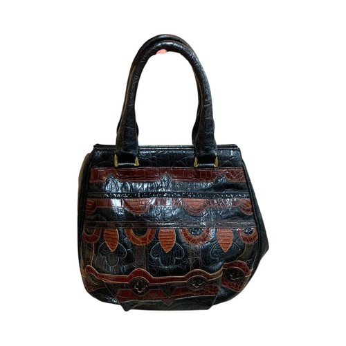 Borsa mano vintage - borsa, a
