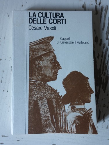 Cultura delle corti cesare - la,