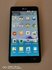  LG L9II Optimus D605