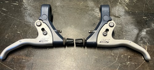 Set leve freno - a, shimano