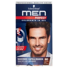 Schwarzkopf Men Perfect Tinta