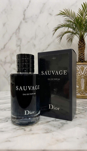 Dior sauvage 100ml - 100ml, eau