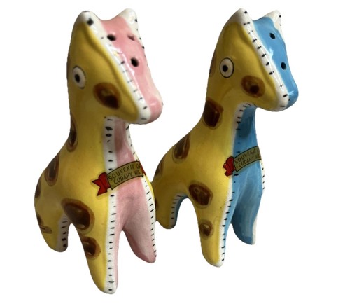 Shaker sale pepe giraffa - shaker,