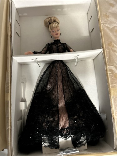 Nrfb nolan miller barbie - nrfb,