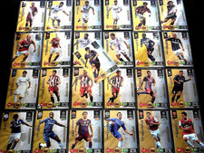 Figurine Panini Adrenalyn XL
