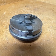 Mandrino vintage UNIMAT, DB /