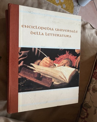 Enciclopedia universale della