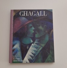 Chagall - I Classici dell'arte - Rizzoli Skira