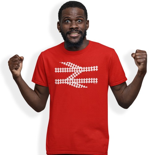 Shirt insegna simbolo - t-shirt,