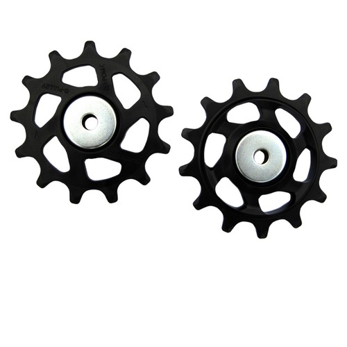 Shimano pulegge cambio xtr 12v - pulegge,