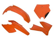 Kit plastica Rtech adatto a
