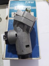 Commutatore Accensione Quadro