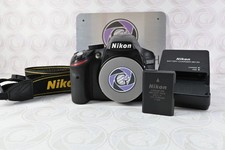 Nikon D3200 reflex digitale -