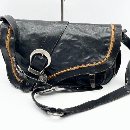 Borsa tracolla christian - borsa, a