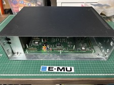 Emu Sampler E-Synth chassis