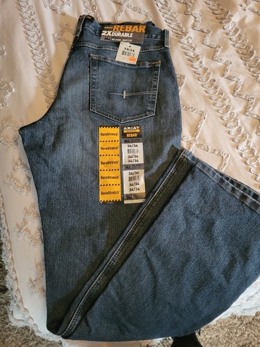Jeans lavoro uomo - jeans,