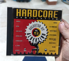 Hardcore Compilation Vol. 5 Albertino Radio Deejay Ramirez/Datura/Usura Cd