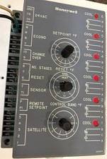 Honeywell W7100A1053